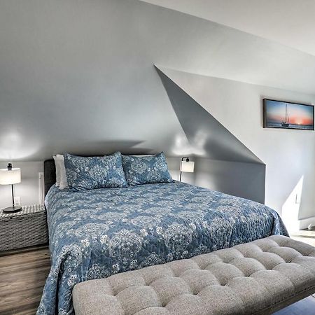Old Orchard Beach Apartment - Quick Walk To Beach! Exteriér fotografie