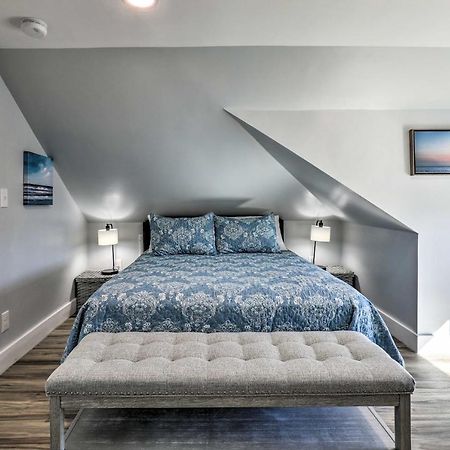 Old Orchard Beach Apartment - Quick Walk To Beach! Exteriér fotografie