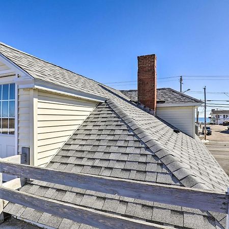 Old Orchard Beach Apartment - Quick Walk To Beach! Exteriér fotografie