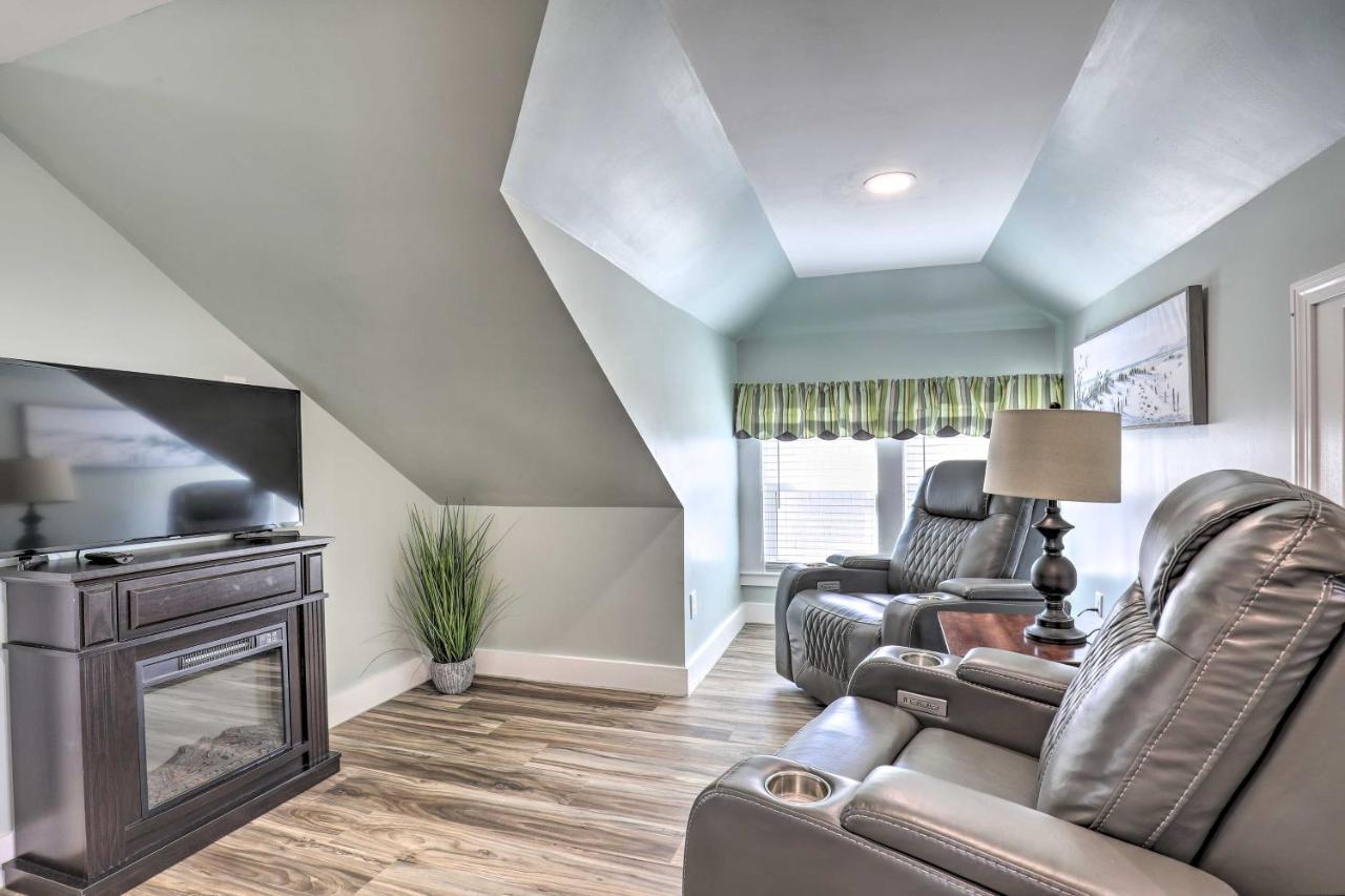 Old Orchard Beach Apartment - Quick Walk To Beach! Exteriér fotografie