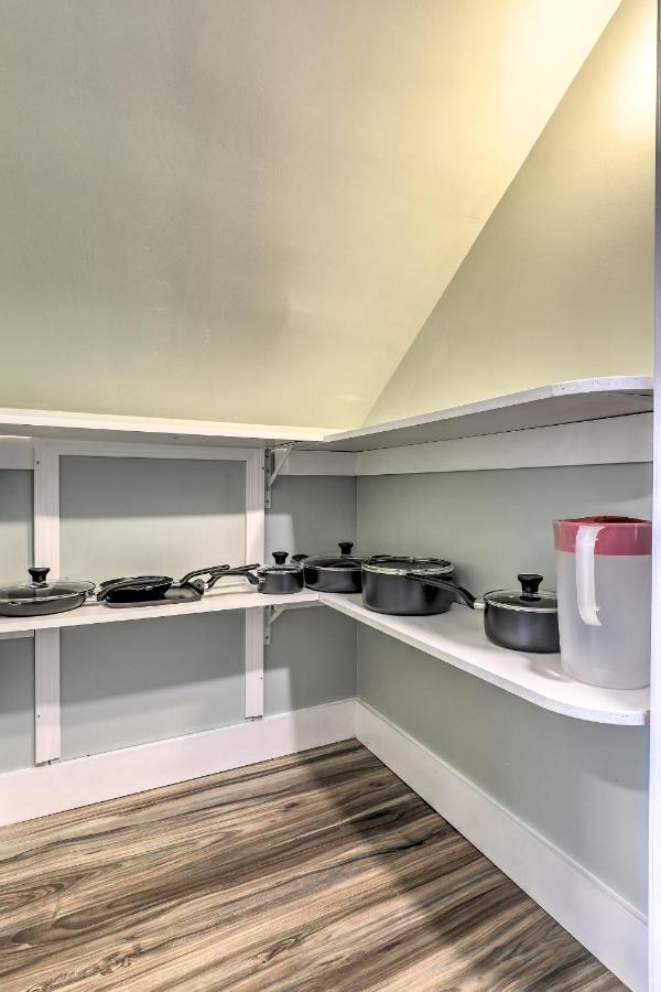 Old Orchard Beach Apartment - Quick Walk To Beach! Exteriér fotografie