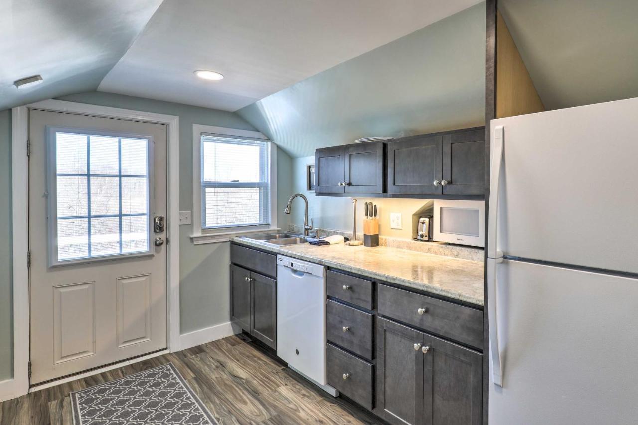 Old Orchard Beach Apartment - Quick Walk To Beach! Exteriér fotografie