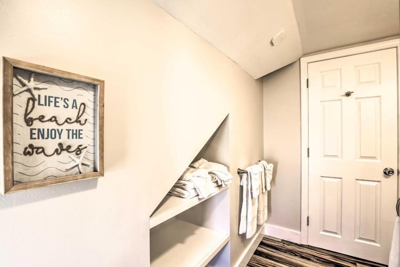 Old Orchard Beach Apartment - Quick Walk To Beach! Exteriér fotografie