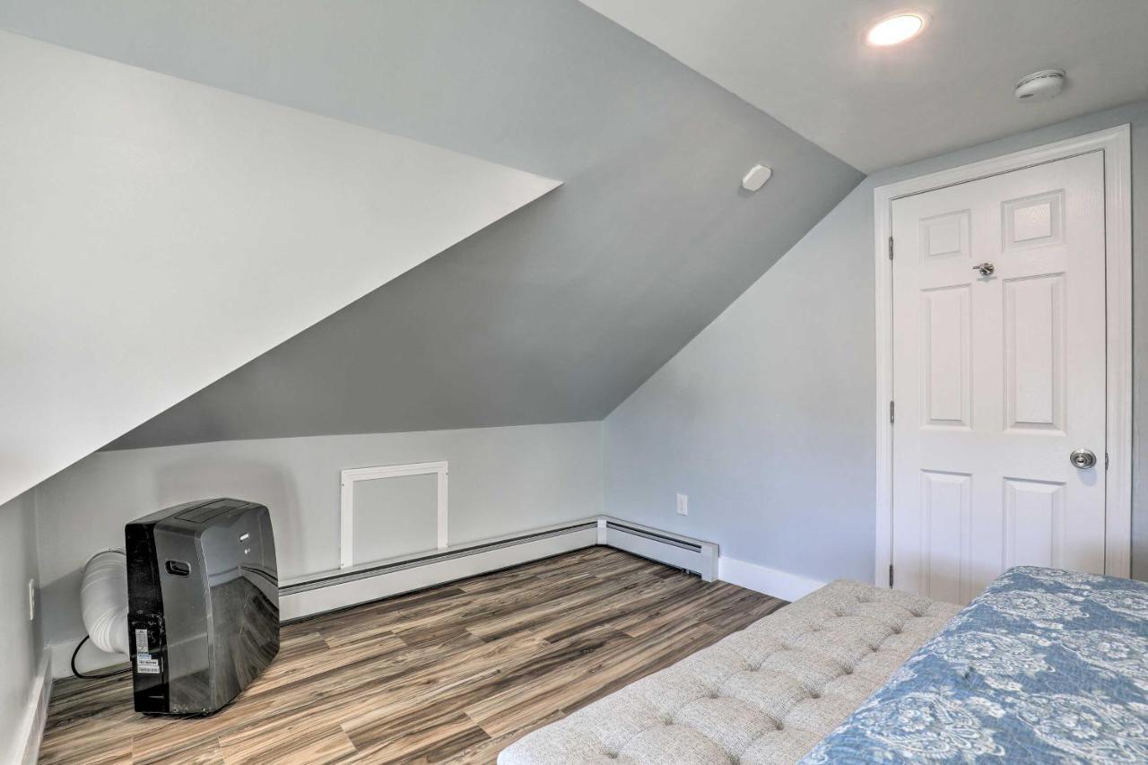 Old Orchard Beach Apartment - Quick Walk To Beach! Exteriér fotografie